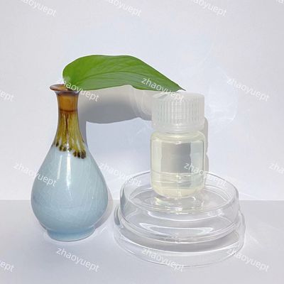 Incolore DBNE industriale trasparente liquido viscoso per raffreddamento Biocido C2H3Br2NO3