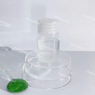 Completamento liquido NaBr soluzione, 45% Min Bromuro di sodio liquido incolore