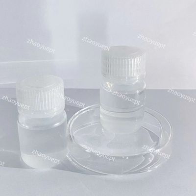 Contenuto 45% Soluzione di bromuro di sodio Liquido trasparente incolore per la perforazione