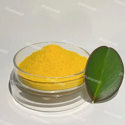 Contenuto 28% Trattamento dell'acqua PAC Cloruro di polialuminio ISO14001