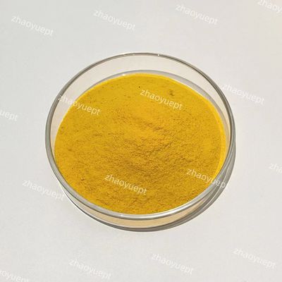 ISO9001 Polvere di cloruro di polialluminio 1327-41-9 per il trattamento dell'acqua