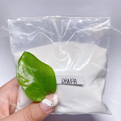 Sterilizzazione della carta 2 2 Dibromo 3 Nitrilopropionamide Trattamento dell'acqua