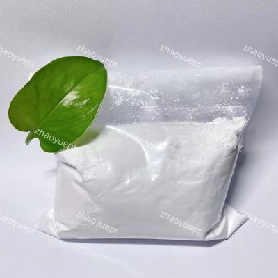 Sulfato di magnesio inorganico Anidro, MgSO4 polvere materie prime chimiche
