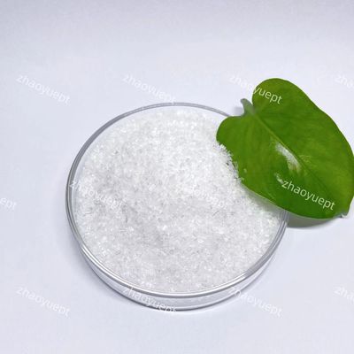 Additivo chimico eptaidrato solfato di magnesio MgSO4 · 7H2O sale di Epsom