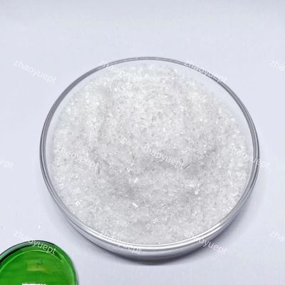 Eptahidrato cristallino bianco di solfato di magnesio in polvere CAS n. 10034-99-8