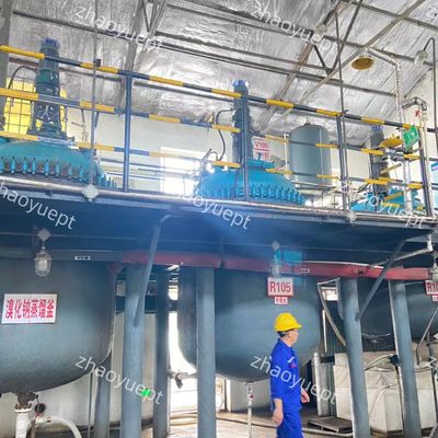 Trattamento delle acque antifungine Biocida 96% Industrial 2 2 Bromo 2 Nitroetano liquido