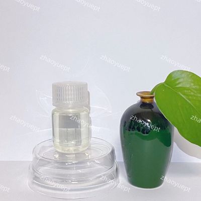 Biocida di raffreddamento dell' acqua di sterilizzazione, 96% Min Agente di trattamento dell' acqua industriale