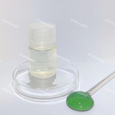 Liquido viscoso trasparente DBNE CAS 69094-18-4 Biocida per il trattamento dell'acqua