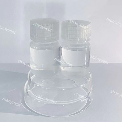 Liquido di cemento Soluzione di bromuro di sodio Liquido trasparente incolore industriale