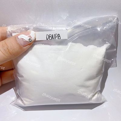 99% DBNPA Biocida chimico 2 2-Dibromo-3-Nitrilopropion Amide 10222-01-2
