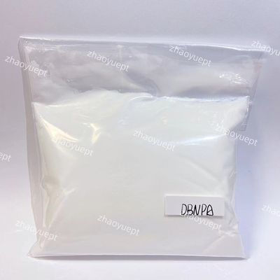 Trattamento delle acque DBNPA Biocida chimica battericida CAS n. 10222-01-2