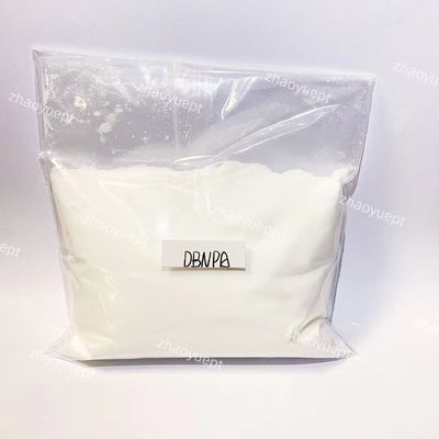 DBNPA cristallino chimica, 2 2 Dibromo 2 Cianoacetamide 99% Min Polvere