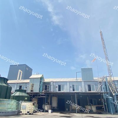 BNPD Bronopol fungicida per il trattamento delle acque industriali CAS 52-51-7