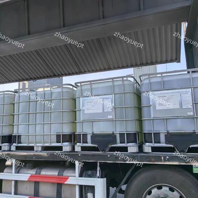 7647-15-6 Bromuro di sodio NaBr Liquido incolore trasparente di grado industriale