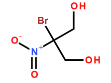 99% purezza Bronopol BNPD CAS n. 52-51-7 Polvere per il trattamento dell'acqua 0