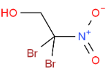 Biocido di raffreddamento liquido algaicida giallo chiaro CAS 69094-18-4 0