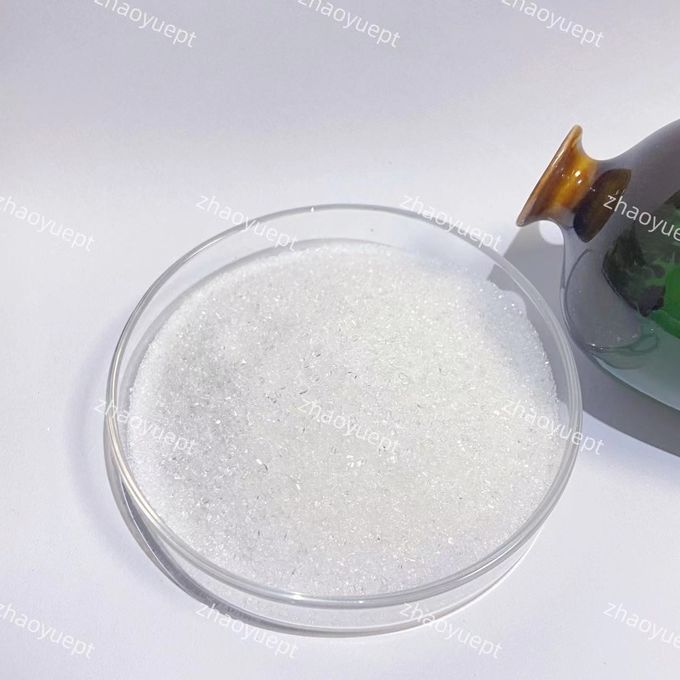 99% Bronopol in polvere Buona solubilità in acqua 2-bromo-2-nitro-1,3-propanediolo 0
