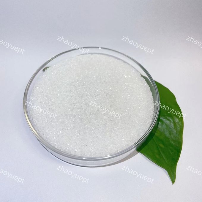 Polvere di bronopol al 99% con buona solubilità in acqua CAS 52-51-7 1