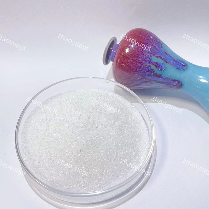 CAS N. 52-51-7 Bronopol in polvere 2-bromo-2-nitro-1,3-propanediolo 0