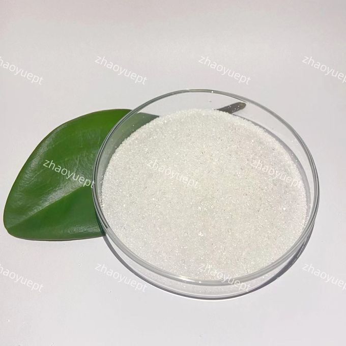 Trattamento dell'acqua Bronopol usi in cosmetici Polvere cristallina bianca chimica 0