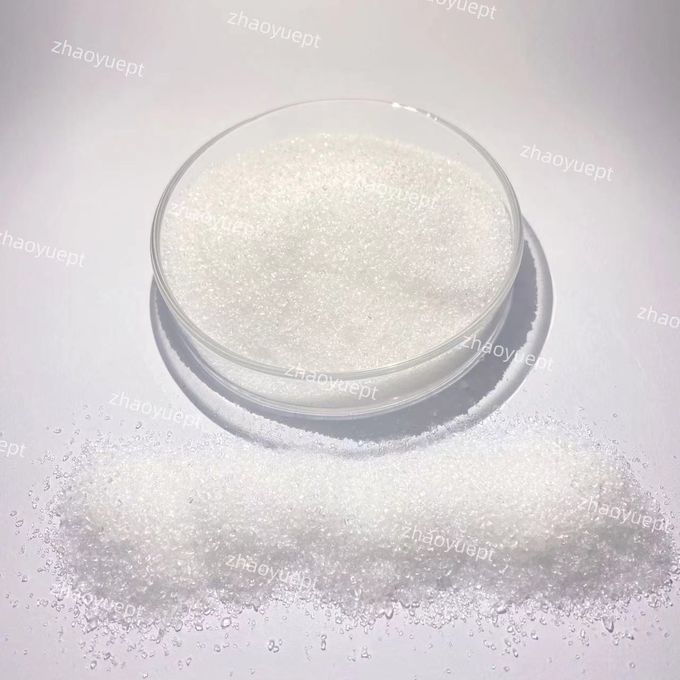 99% purezza Bronopol BNPD CAS n. 52-51-7 Polvere per il trattamento dell'acqua 1
