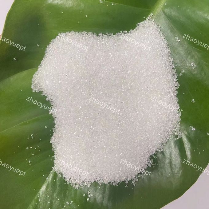 Polvere di bronopoli cristallino 0