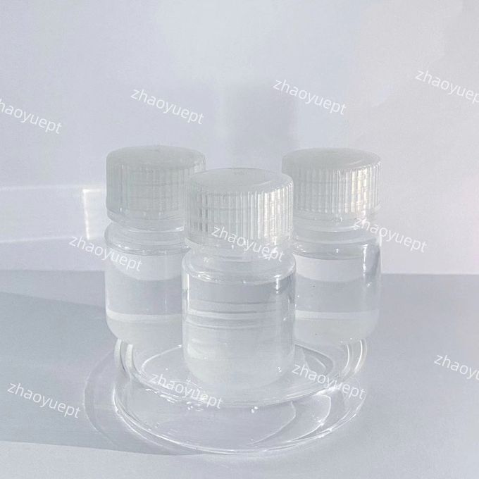 Bromuro di sodio NaBr industriale, 7647-15-6 NaBr liquido chimico 45% Min 0