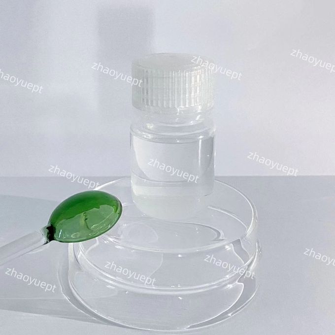 7647-15-6 Bromuro di sodio NaBr Liquido incolore trasparente di grado industriale 1