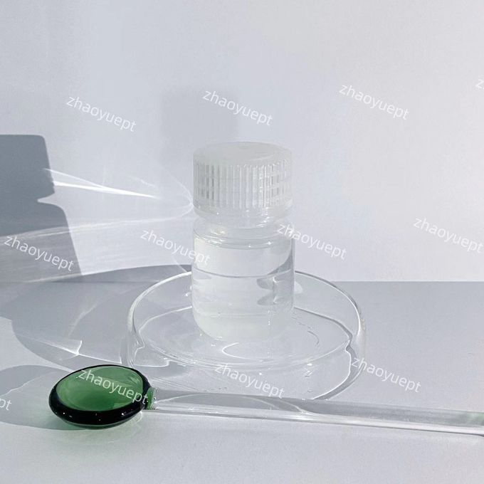 7647-15-6 Bromuro di sodio NaBr Liquido incolore trasparente di grado industriale 0