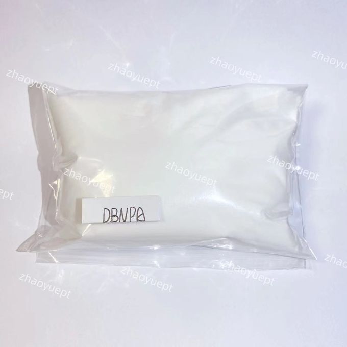 10222-01-2 DBNPA Biocida 99% Trattamento dell'acqua Polvere cristallina bianca 0