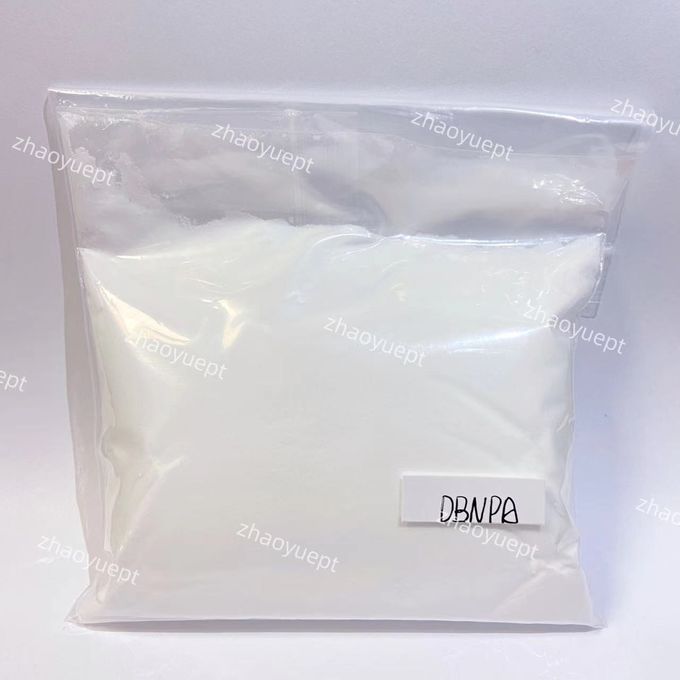 Trattamento delle acque DBNPA Biocida chimica battericida CAS n. 10222-01-2 0